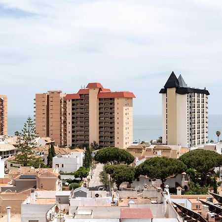 Ct 301 - Faro'S Fuengirola Centro Studio Εξωτερικό φωτογραφία